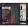 画像2: KATE BUSH IN CONCERT GERMANY 1979 DVD (2)