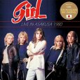 画像1: GIRL 1980 LIVE IN ASAKUSA 1CD (1)