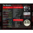 画像2: THE BEATLES 1963 YOUNG BLOOD CD (2)
