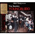 画像1: THE BEATLES 1963 YOUNG BLOOD CD (1)