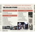 画像2: THE ROLLING STONES 1966 UNDER CAPRICONE CD (2)