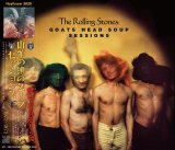 STONES GOATS HEAD SESSIONS coming soon