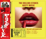 ROLLING STONES NASTY MUSIC coming soon