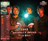 OASIS 2008 WEMBLEY ARENA available May 7