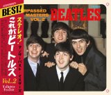 THE BEATLES UNSURPASSED VOL.2 available August 4