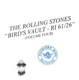 STONES BIRD'S VAULT now available