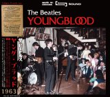 THE BEATLES YOUNG BLOOD available November 4