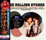 STONES SYDNEY 1966 available November 4