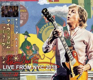 Paul McCartney ポール・マッカートニー/Ultimate Archive