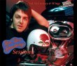 画像1: PAUL McCARTNEY / RED ROSE SPEEDWAY SESSIONS 【2CD】 (1)