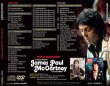 画像2: PAUL McCARTNEY / JAMES PAUL McCARTNEY SHOW 【CD+DVD】 (2)