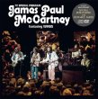 画像1: PAUL McCARTNEY / JAMES PAUL McCARTNEY SHOW 【CD+DVD】 (1)