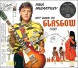 画像1: PAUL McCARTNEY / GET BACK TO GLASGOW 【2CD】 (1)