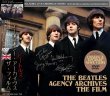 画像1: THE BEATLES / AGENCY ARCHIVES THE FILM 【DVD】 (1)