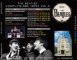 画像2: THE BEATLES / COMPLETE BBC TAPES Vol.4 【4CD＋解説BOOK】 (2)