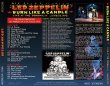 画像2: LED ZEPPELIN / BURN LIKE A CANDLE 【3CD】 (2)