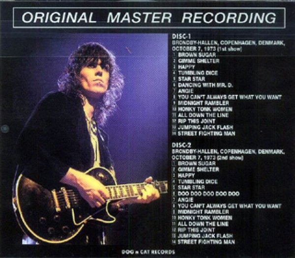 画像2: DAC-084 DANISH BREW 【2CD】 (2)