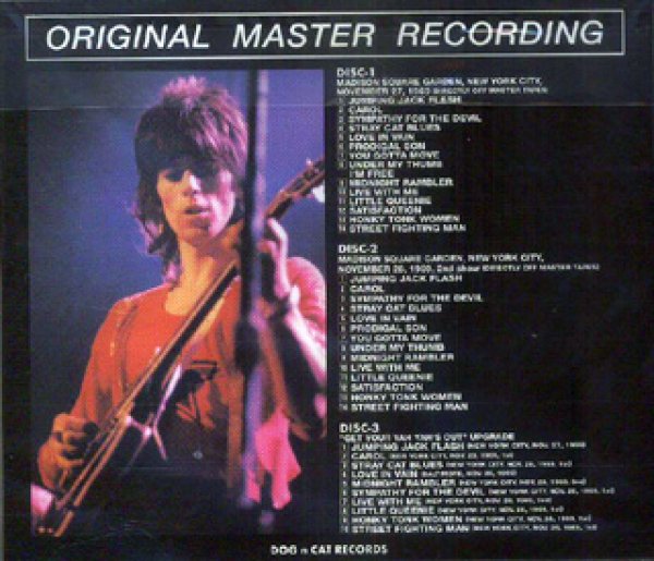 画像2: DAC-092 BROADWAY 【3CD】 (2)