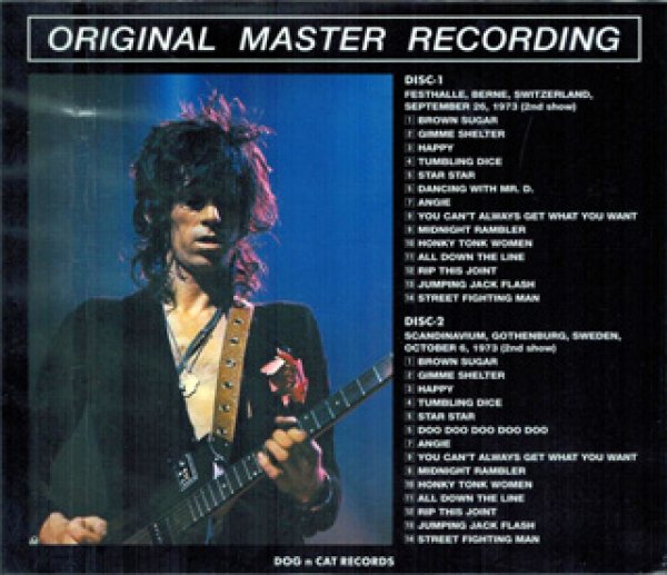 画像2: DAC-129 SWISS MADE VOL.2 【2CD】  (2)