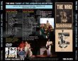 画像2: THE WHO / TOMMY AT THE LONDON COLISEUM 1969 【2DVD】 (2)