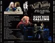 画像2: NEIL YOUNG / KEEP ON ROCKIN' IN THE HYDE PARK 2009 【2CD】 (2)