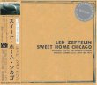 画像1: LED ZEPPELIN / SWEET HOME CHICAGO 【2CD】 (1)