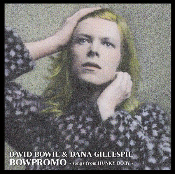 画像1: DAVID BOWIE / BOWPROMO 【1CD】 (1)