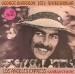 画像1: GEORGE HARRISON 1974 LOS ANGELES EXPRESS soundboard master 2CD (1)