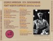 画像2: GEORGE HARRISON 1974 FORTWORTH EXPRESS definitive master 2CD (2)