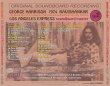 画像2: GEORGE HARRISON 1974 LOS ANGELES EXPRESS soundboard master 2CD (2)