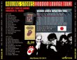 画像2: THE ROLLING STONES / VOODOO LOUNGE JAPAN TOUR 1995 TOGO 【2CD】 (2)