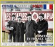 画像1: THE BEATLES / C'ETAIT A CAUSE DU SOLEIL (FRANCE 1964) 【CD+DVD】 (1)