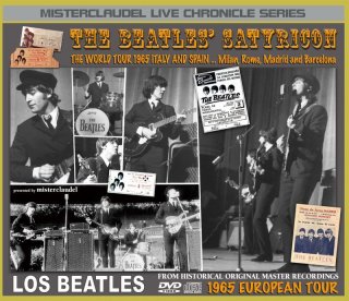 ミュージック BEATLES PARIS LEFT BREATHLESS 3CD+2DVD THE BEATLES / PARIS LEFT BREATHLESS 【3CD+2DVD】 - BOARDWALK