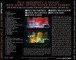 画像2: PAUL McCARTNEY / ROCK SHOW AT THE MAPLE LEAF GARDEN 【2CD】 (2)