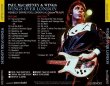 画像2: PAUL McCARTNEY / WINGS OVER LONDON 1976 【2CD】 (2)