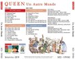 画像2: QUEEN / UN AUTRE MONDE - OUTTAKES & DEMOS - 【2CD】 (2)