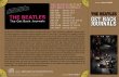 画像2: THE BEATLES / GET BACK JOURNALS 【8CD】 (2)