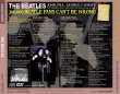 画像2: THE BEATLES / 300,000 BEATLE FANS CAN'T BE WRONG 【CD+2DVD】 (2)