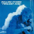 画像1: VGP-048 THE ROLLING STONES / TWILIGHT ZONE (1)