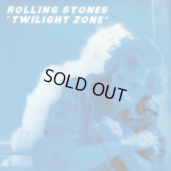 画像1: VGP-048 THE ROLLING STONES / TWILIGHT ZONE (1)