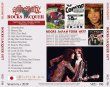 画像2: AEROSMITH / ROCKS LACQUER 1977 【CD】 (2)