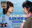 画像1: THE ROLLING STONES BLACK AND BLUE SESSIONS 【2CD】 (1)
