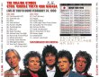 画像2: THE ROLLING STONES / STEEL WHEELS JAPAN TOUR 1990 MIKASA 【2CD】 (2)