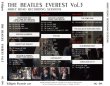 画像4: THE BEATLES / EVEREST Vol.3 【6CD】 (4)