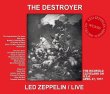 画像4: LED ZEPPELIN / THE DESTROYERS 1977 【6CD】 (4)