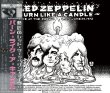 画像1: LED ZEPPELIN / BURN LIKE A CANDLE 【3CD】 (1)