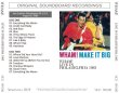 画像2: WHAM! / LIVE IN PHILADELPHIA 1985 【2CD】 (2)