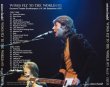 画像2: PAUL McCARTNEY / FLY TO THE WORLD 1975 【2CD】 (2)