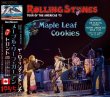 画像1: THE ROLLING STONES  1975 MAPLE LEAF COOKIES 2CD (1)