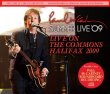 画像3: PAUL McCARTNEY 2009 LIVE ON THE COMMONS HALIFAX 3CD+2DVD (3)